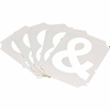 Labels, Stickers, Decals - Preprinted - 2267-5080P-&-ND - DigiKey