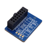 Sensor Evaluation Boards - 1833-ZMOD4510-EVK-DB-ND - DigiKey