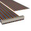Rectangular Cable Assemblies - M1RXK-6036R-ND - DigiKey