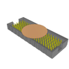 Arrays, Edge Type, Mezzanine (Board to Board) - 612-YFT-20-05-H-06-SB-K-ND - DigiKey