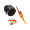 Circular Connector Assemblies - 1178-D38999/26ZC98PN-ND - DigiKey