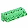 Headers, Plugs and Sockets - 277-6756-ND - DigiKey