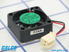 ABBG SOFTSTRTACCE - PSR-FAN3-45A - Galco Industrial Electronics