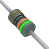 Through Hole Resistors - RNF18DTC100K-ND - DigiKey