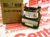 Contactor/Starter Coil - 52760714 - Radwell International