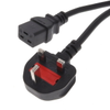Power, Line Cables and Extension Cords - 1487-387006821-ND - DigiKey