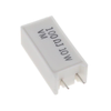 Through Hole Resistors -- 738-VM10JB100R-ND - Image