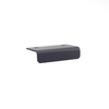 STAINLESS EDGE PULL BLACK - SN-70/BL - SN-70/BL - Sugatsune America, Inc.