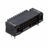 Headers, Male Pins - SAM9154-ND - DigiKey
