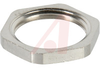 SKINTOP STRN RLF CRD CNNCTRS,SKINDICHT SM NCKL PLTD LCK NTS,THRD TYPE & SIZE M- - 70123106 - Allied Electronics, Inc.