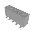 Headers, Receptacles, Female Sockets - SAM8381-ND - DigiKey