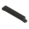 Edgeboard Connectors - 151-887-020-500-112-ND - DigiKey