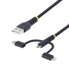 Between Series Adapter Cables -- 5214-RLTCUB1MBK-ND - Image