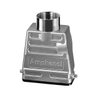 Heavy Duty Connector Housings, Hoods, Bases - C14610R0156002-ND - DigiKey