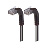 Modular/Ethernet Cables (RJ45, RJ11) - 5073-TRD815RA5BLK-25-ND - DigiKey