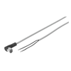 Circular Cable Assemblies - 2171-NEBV-M8W4L-E-10-LE2-ND - DigiKey