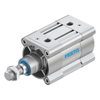 Actuators/Cylinders - 2171-DSBC-80-20-PPVA-N3-ND - DigiKey