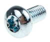 Security Screws - 4828385 - RS Components, Ltd.