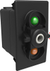 Rocker Switches - 9133095 - RS Components, Ltd.