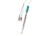 Unitrode with Pt1000 (fixed cable 1.2 m, 2 mm) - 6.0258.010 - Metrohm USA, Inc.