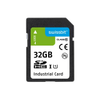 Memory Cards - 1052-SFSD032GL2AM1TO-E-5E-241-STD-ND - DigiKey