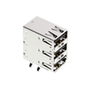 USB, DVI, HDMI Connector Assemblies - 2057-USB-A-T-RA-ND - DigiKey