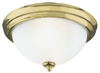 Flush Mounts-Bowl Style - 243518 - Light Center (The)