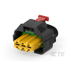 Rectangular Connector Housings - 17-2345390-2-ND - DigiKey