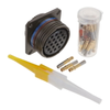 Circular Connector Assemblies - 1202-D38999/26FF32PA-ND - DigiKey