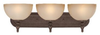 28903-ORB Bathroom Fixtures-Three Lights - 360329 - Capital Lighting, Inc.