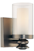 6360-281 1 Light Bath - 6360-281 - Minka Group
