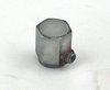 Integrated Piezoelectric Accelerometers -- 8412
