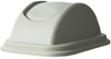 Rubbermaid Soft Wastebaskets & Untouchable Tops - 7699 - U.S. Plastic Corporation