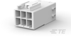 Rectangular Wire & Cable Connectors & Housings - 179466-1 - TE Connectivity