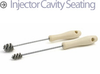 Catepillar Overhaul Automotive Brushes -- CAT1 - Image