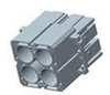 Heavy Duty Power Connectors - 2134055-1 - VAST STOCK CO., LIMITED