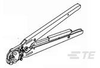 Portable Crimp Tools - 48087 - TE Connectivity