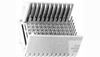 Hard Metric Backplane Connectors -- 1-5646513-9 - Image