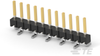 PCB Headers & Receptacles - 147306-9 - TE Connectivity