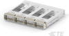Pluggable IO Connectors & Cages - 2170744-6 - TE Connectivity
