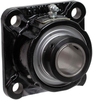 Rexnord FB107C Flange Blocks PT Select Spherical Roller Bearings - FB107C - RegalRexnord