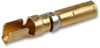Circular Connector Contact, Socket, 14 Awg, 12 Awg, Crimp, Gold Plated Contacts, Powerband Series Rohs Compliant Amp Te Connectivity - 31C1364 - Newark, An Avnet Company