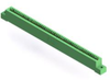Card Edge Conn, Single, 53Pos, Th; Card Edge Connector Type Edac - 65AJ1202 - Newark, An Avnet Company