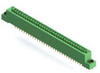 Card Edge Conn, Single Side, 33Pos, Th; Card Edge Connector Type Edac - 75AJ9645 - Newark, An Avnet Company