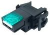 Wtb Conn, Rcpt, 8Pos, 2Row, 2Mm; Idc Connector Type 3M - 68AH8285 - Newark, An Avnet Company