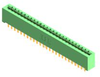 Card Edge Connector Rohs Compliant Edac - 63AJ1831 - Newark, An Avnet Company