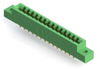 Card Edge Conn, Dual Side, 28Pos, Th; Card Edge Connector Type Edac - 86AH2911 - Newark, An Avnet Company