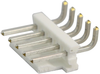 Wire-Board Connector Header 5 Position, 3.96Mm; Connector Systems Amp - Te Connectivity - 29AC0692 - Newark, An Avnet Company