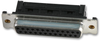 D Sub Connector, Standard, Plug, 15 Position; No. Of Contacts Multicomp Pro - 93K5184 - Newark, An Avnet Company