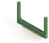 Card Conn, Single Side, 34Pos, Wire Wrap; Card Edge Connector Type Edac - 67AJ9399 - Newark, An Avnet Company